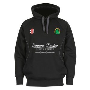 Lindow CC Junior Hoodie
