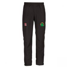 Lindow CC Junior Track Trousers