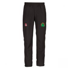 Lindow CC Track Trousers