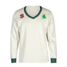 Lindow CC Junior Sweater