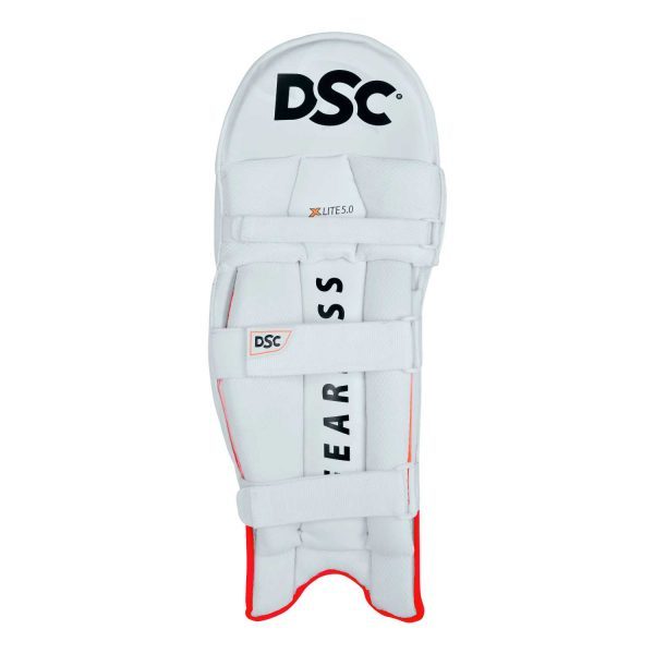 DSC XLite 5.0 Batting Pads (2021)