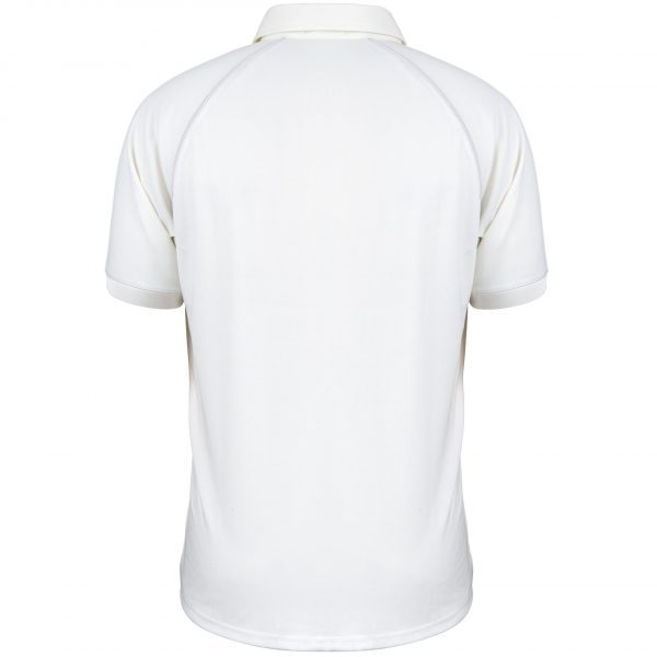 Gray Nicolls Matrix V2 Short Sleeve Shirt - Image 2