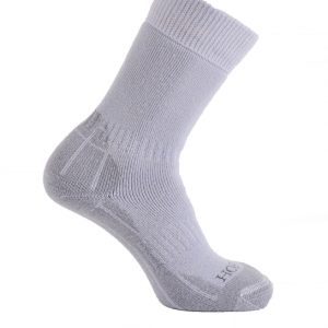 Horizon Grey County Cricket Socks