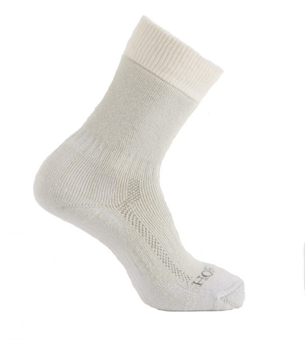 Horizon Test Socks