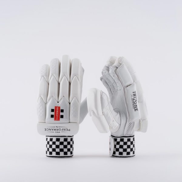 Gray Nicolls Pro Performance Batting Gloves (2024)