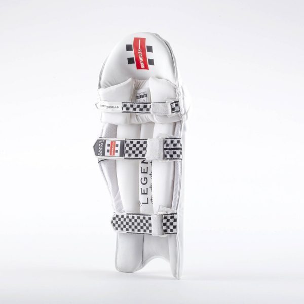 Gray Nicolls Legend Pads (2024) - Image 3