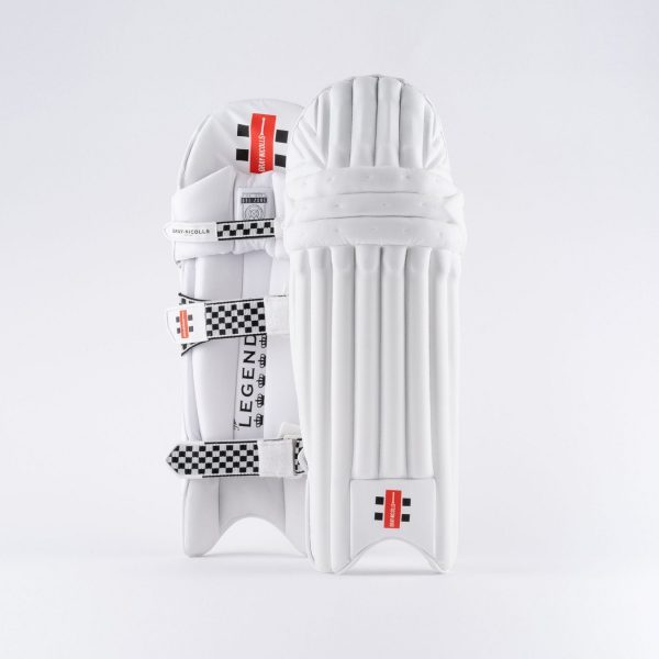 Gray Nicolls Legend Pads (2024)