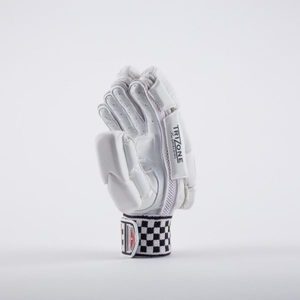 Gray Nicolls Pro Performance Batting Gloves (2024) - Image 3