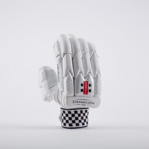 Gray Nicolls Pro Performance Batting Gloves (2024) - Image 2