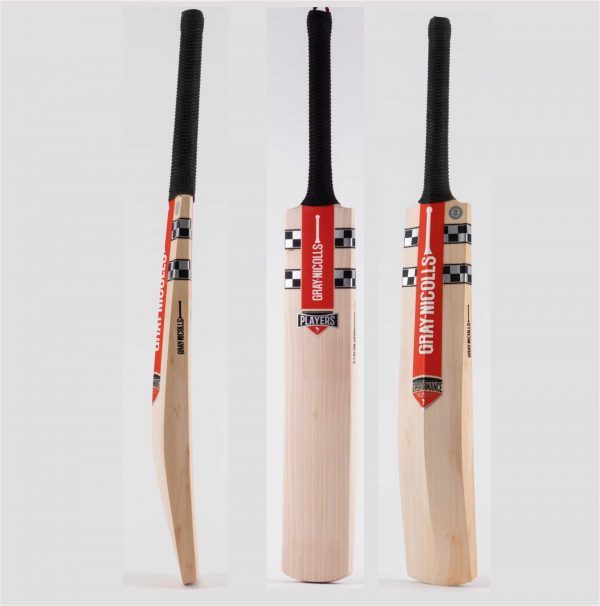 Gray Nicolls Players Cricket Bat (2024)