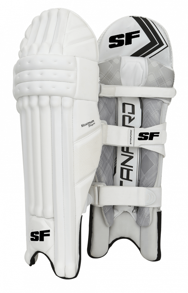 SF Maximum Players Batting Pads