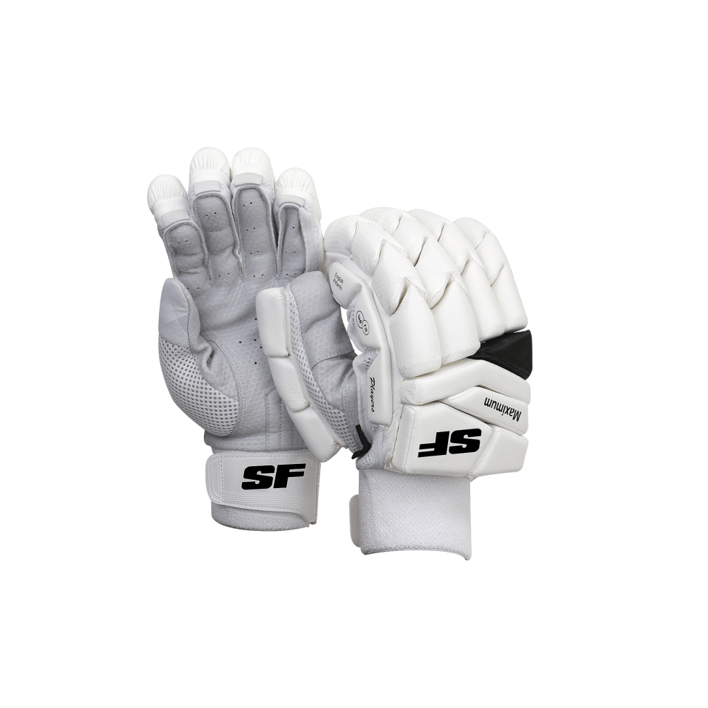 SF Maximum Players Batting Gloves Romida