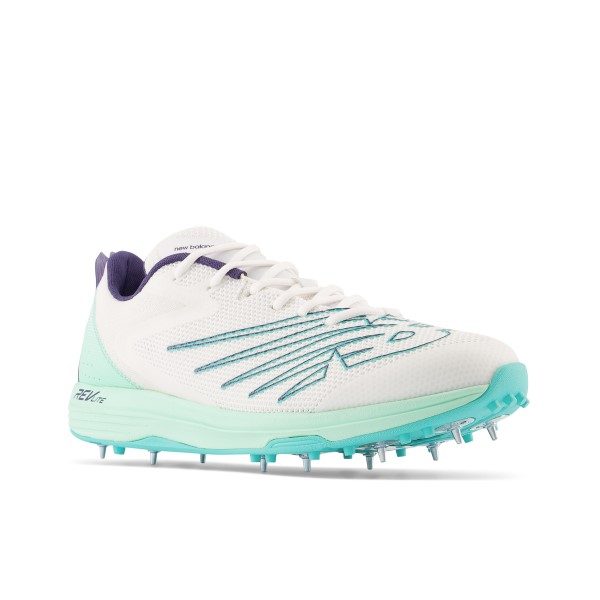 New balance best sale spikeless