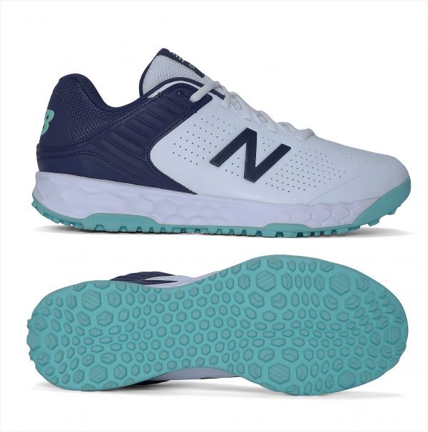 New Balance KC4020 Junior Rubber Shoe (2023)