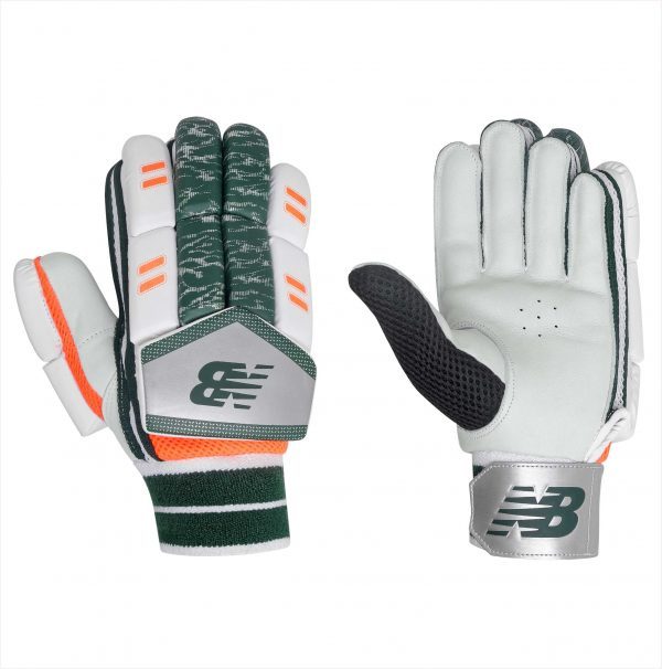 New Balance DC580 Batting Gloves (2023)