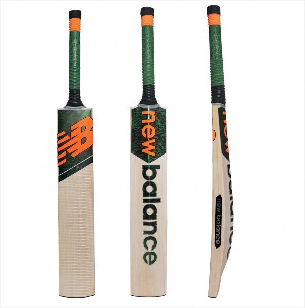 New Balance DC580 Junior Cricket Bat (2023)