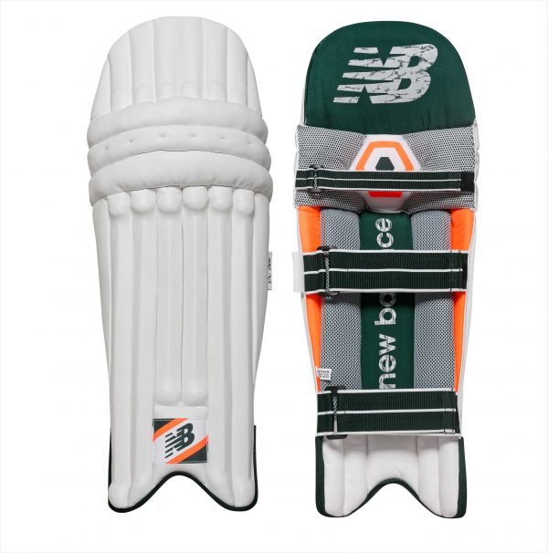 New Balance DC580 Batting Pads (2023)