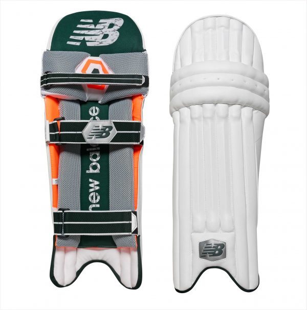 New Balance DC880 Batting Pads (2023)