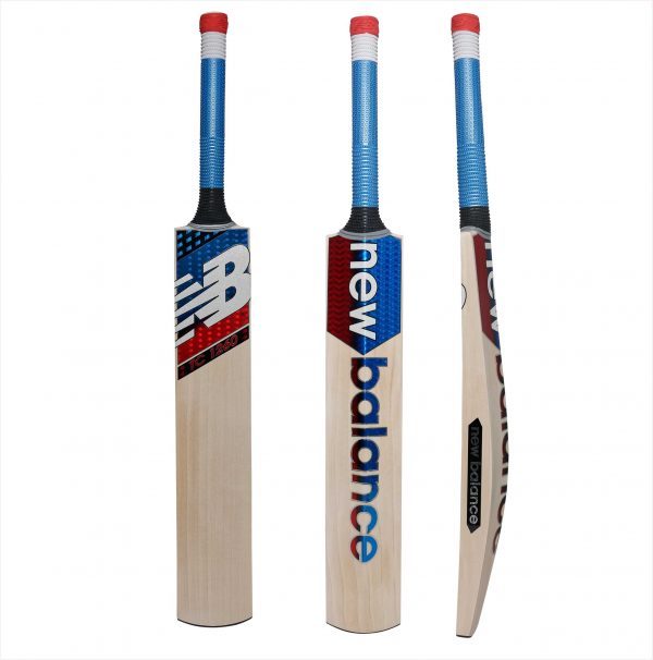 New Balance TC1260 Cricket Bat (2023)