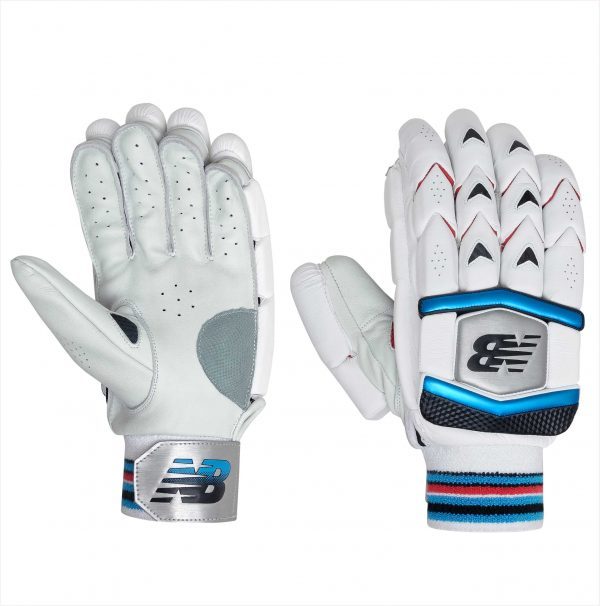 New Balance TC1260 Batting Gloves (2023)