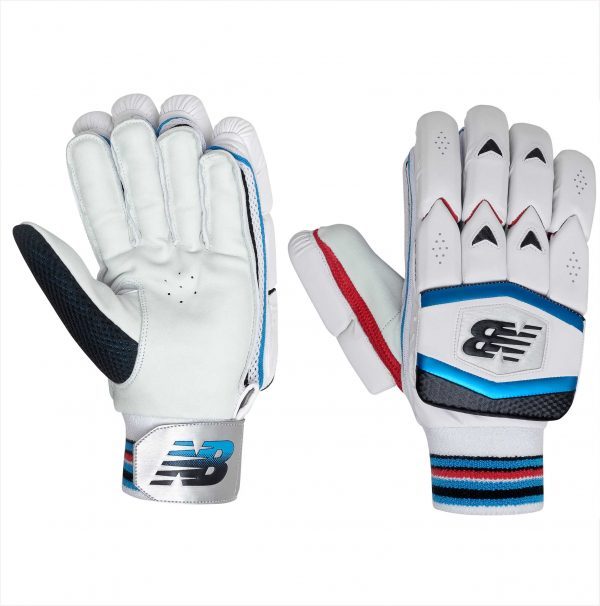New Balance TC660 Batting Gloves (2023)