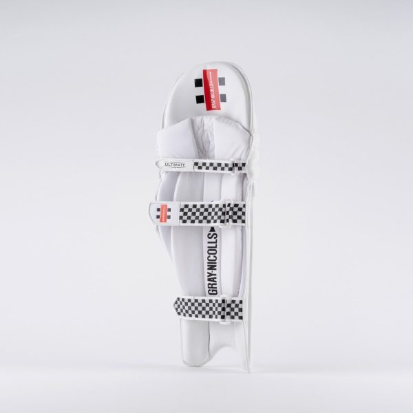 Gray Nicolls Ultimate Batting Pads (2024) - Image 3