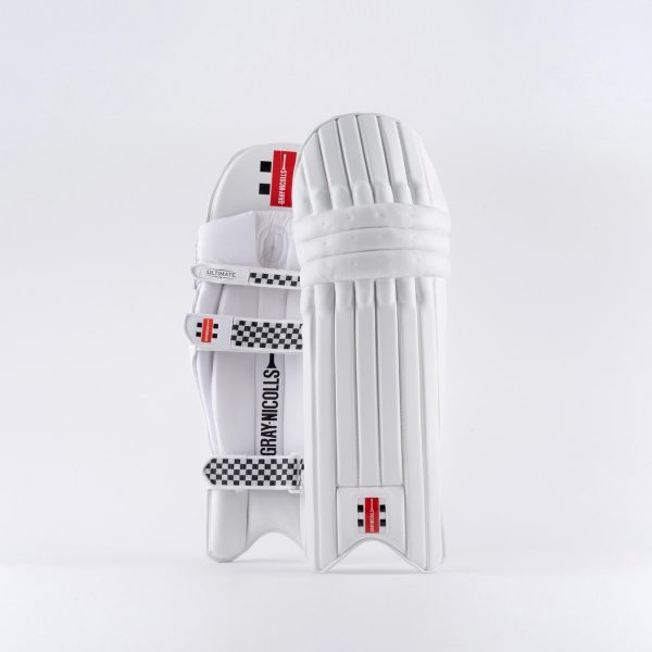 Gray Nicolls Ultimate Batting Pads (2024)