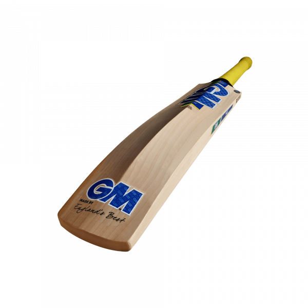 Gunn & Moore Maxi L555 909 Cricket Bat (2024) - Image 5