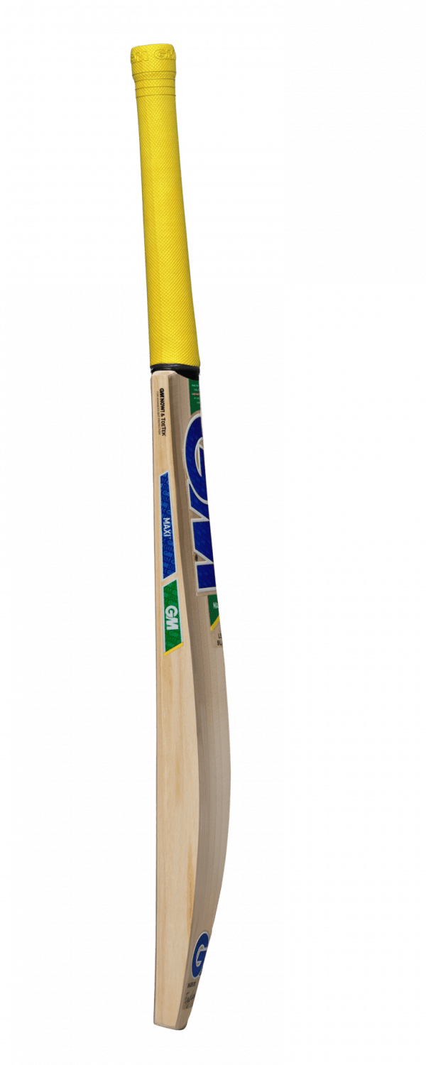 Gunn & Moore Maxi L555 909 Cricket Bat (2024) - Image 3