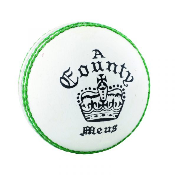 Readers County Crown White Ball