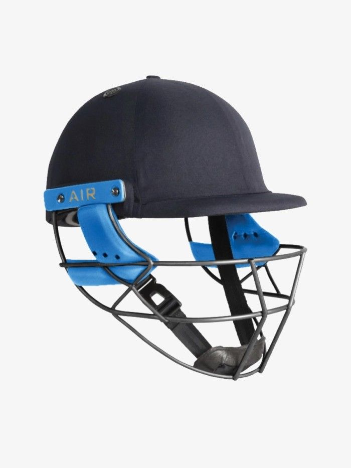 Shrey Masterclass Air 2.0 Titanium Helmet - Image 8