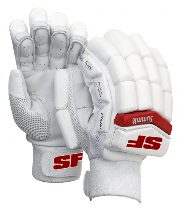 SF Summit Players Jnr Batting Gloves