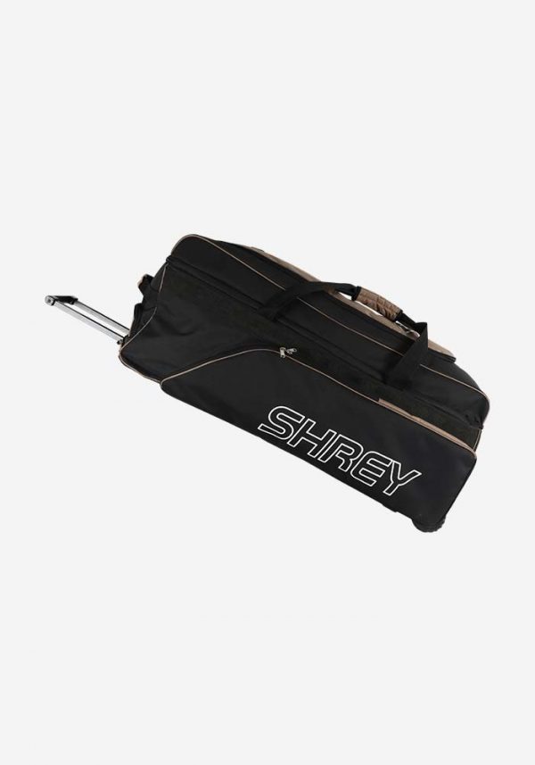 Shrey Performance Wheelie Bag - Image 5