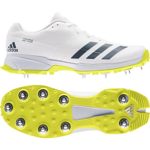 Cricket Footwear