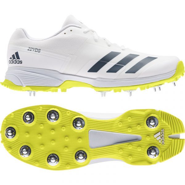 Adidas 22Yds Shoe (2021)