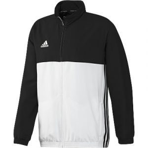 Badgers CC Track Jacket