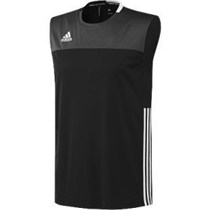 Badgers CC Sleeveless Training Shirt