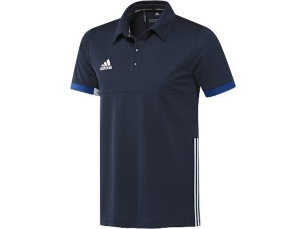 Warrington CC Polo Shirt