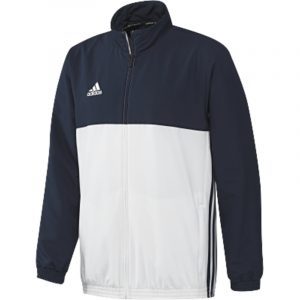 Warrington CC Junior Track Jacket