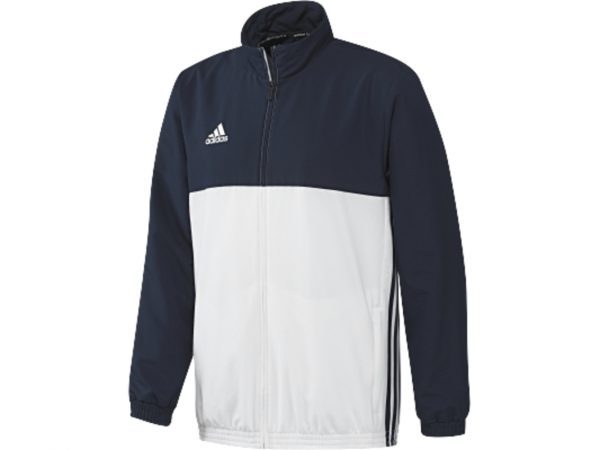 Burn CC Junior Track Jacket