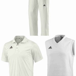 Welwyn Garden City CC Playing Kit Bundle