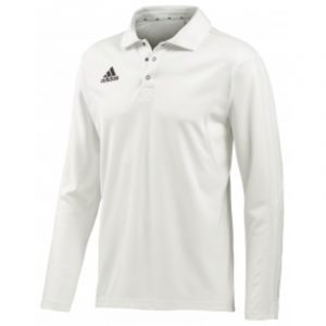 Welwyn Garden City CC LS Playing Shirt