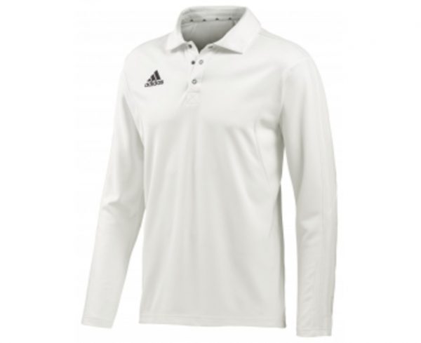 Welwyn Garden City CC LS Playing Shirt