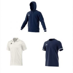 Staines & Laleham CC Bundle 4