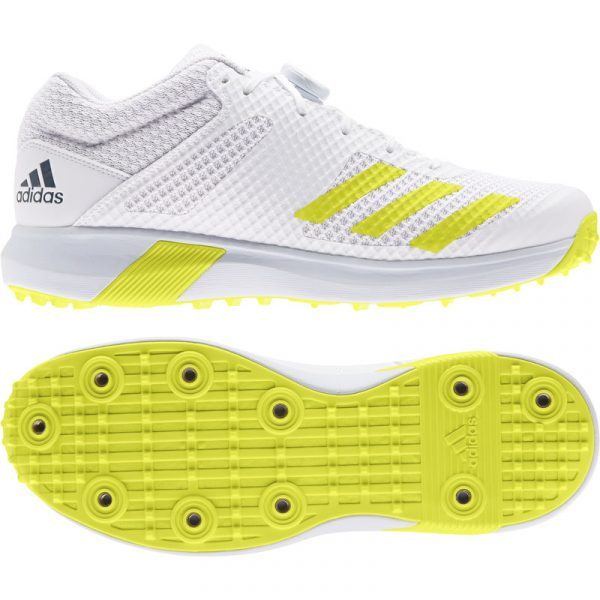Adidas Vector Mid Bowling Shoe (2021)