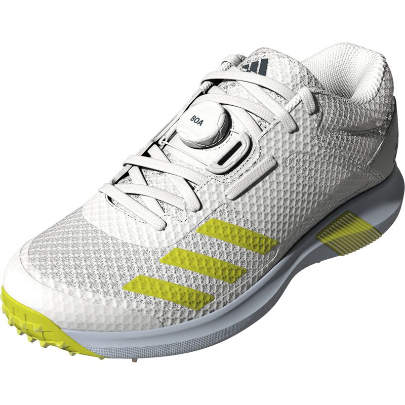 Adidas Vector Mid Bowling Shoe (2023) | Romida