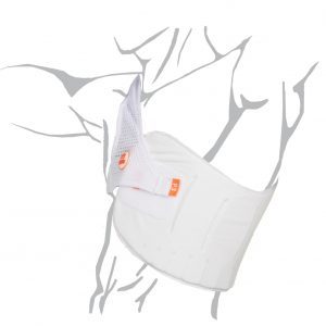 Aero Protection P3 Chest Guard