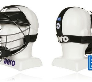 Aero KPR P3 Junior Wicket Keeping Face Protector