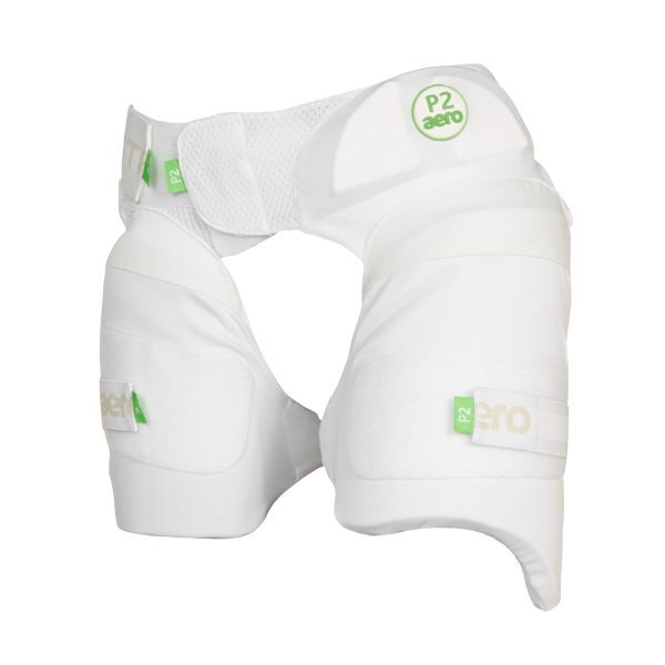 Aero P2 Stripper Thigh Pad