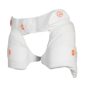 Aero P3 Stripper Thigh Pad